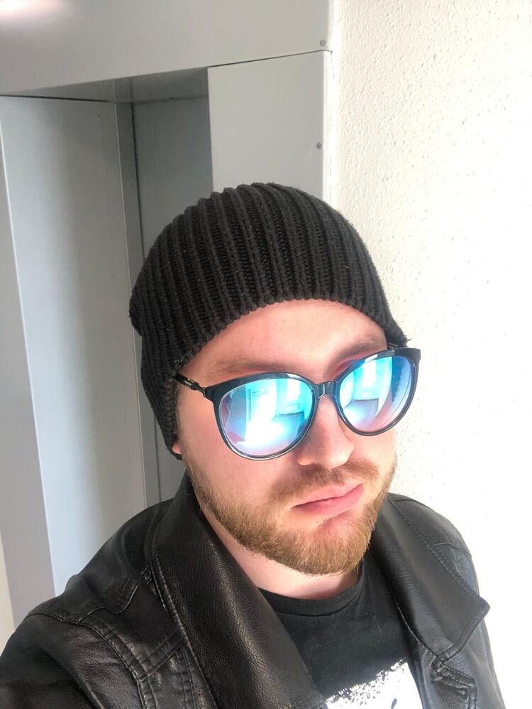 ���� 55380838 ������� Alexandr, 37 ���, ���� ���������� � Essen