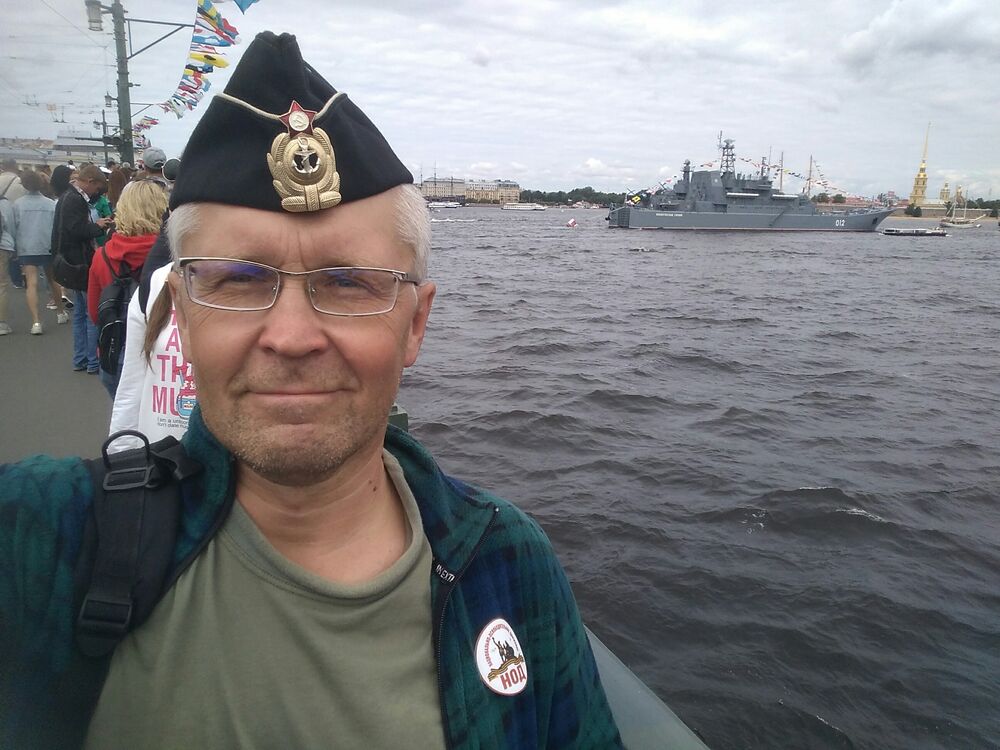 ���������� �����-���������, ���� ������� ��������, 57 ���, ������������ ��� ����� � ���������