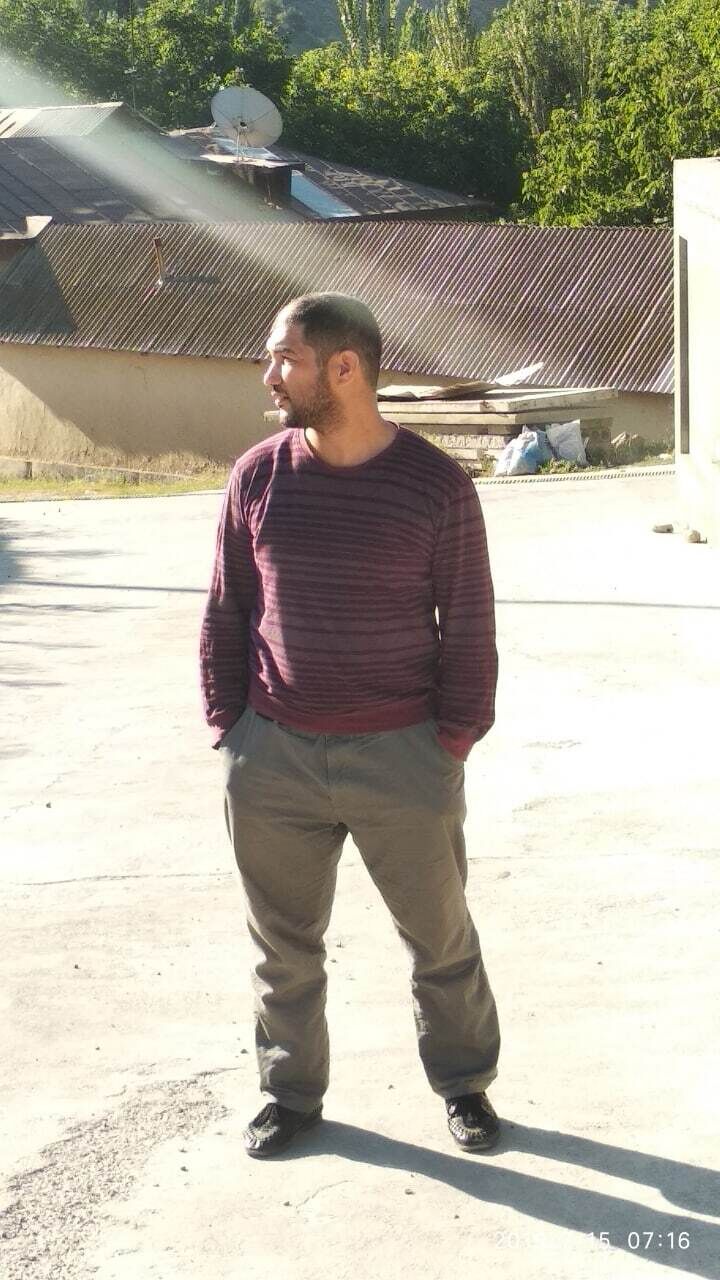  26788438  Rustam, 37 ,    