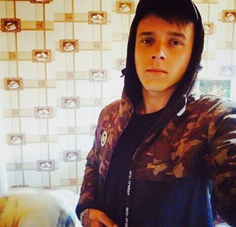 ���� 11458428 ������� Aleksandr, 34 ����, ���� ���������� � ������������-��-�����