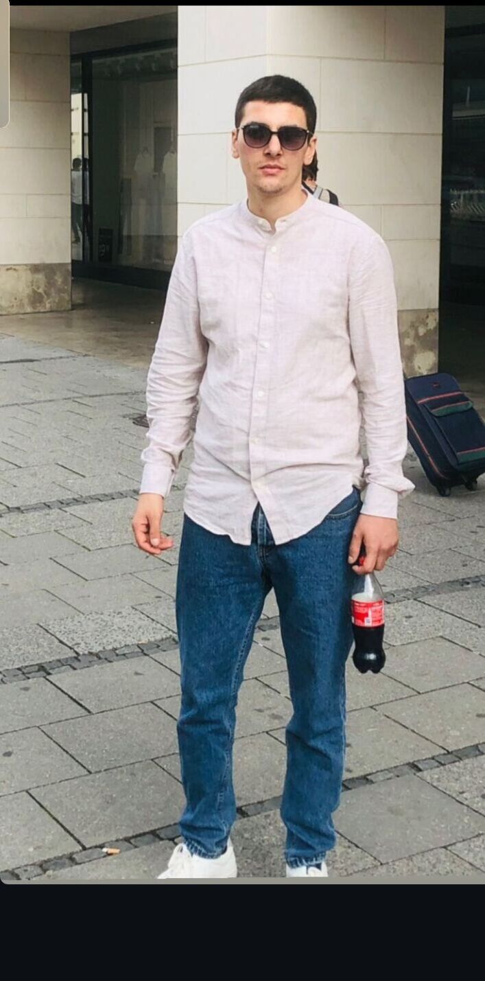 ���������� ����������, ���� ����� Artur, 25 ���, ������������ ��� ������, ����� � ���������