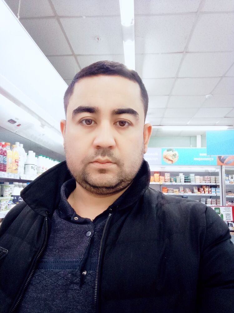 ���� 25222478 ������� Temur, 34 ����, ���� ���������� � ������