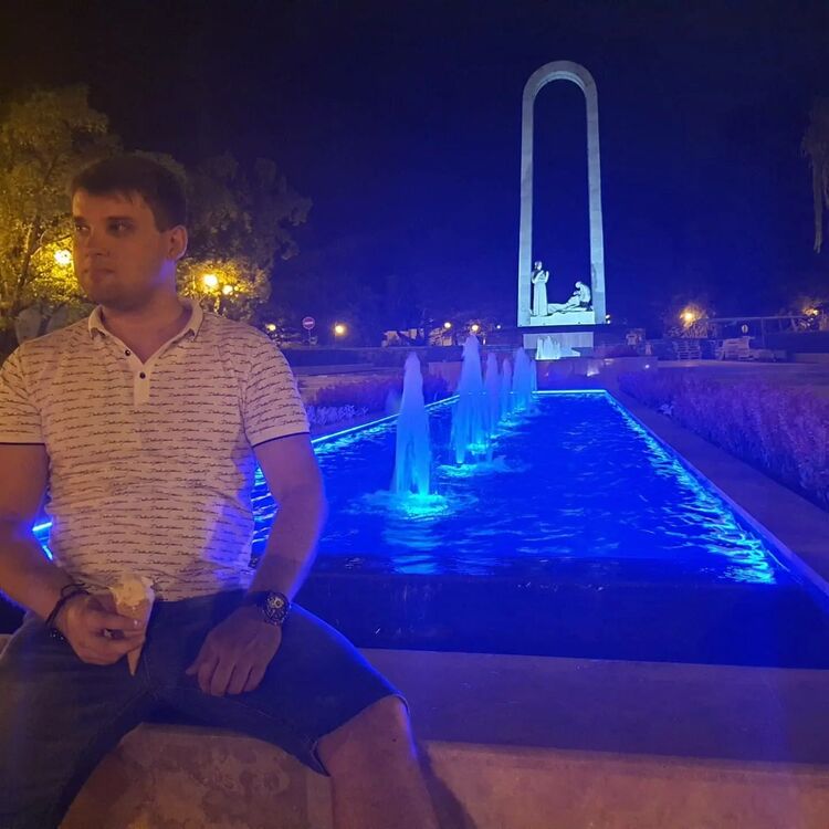 ���������� ������, ���� ������� Pavel, 38 ���, ������������ ��� ������, ����� � ���������