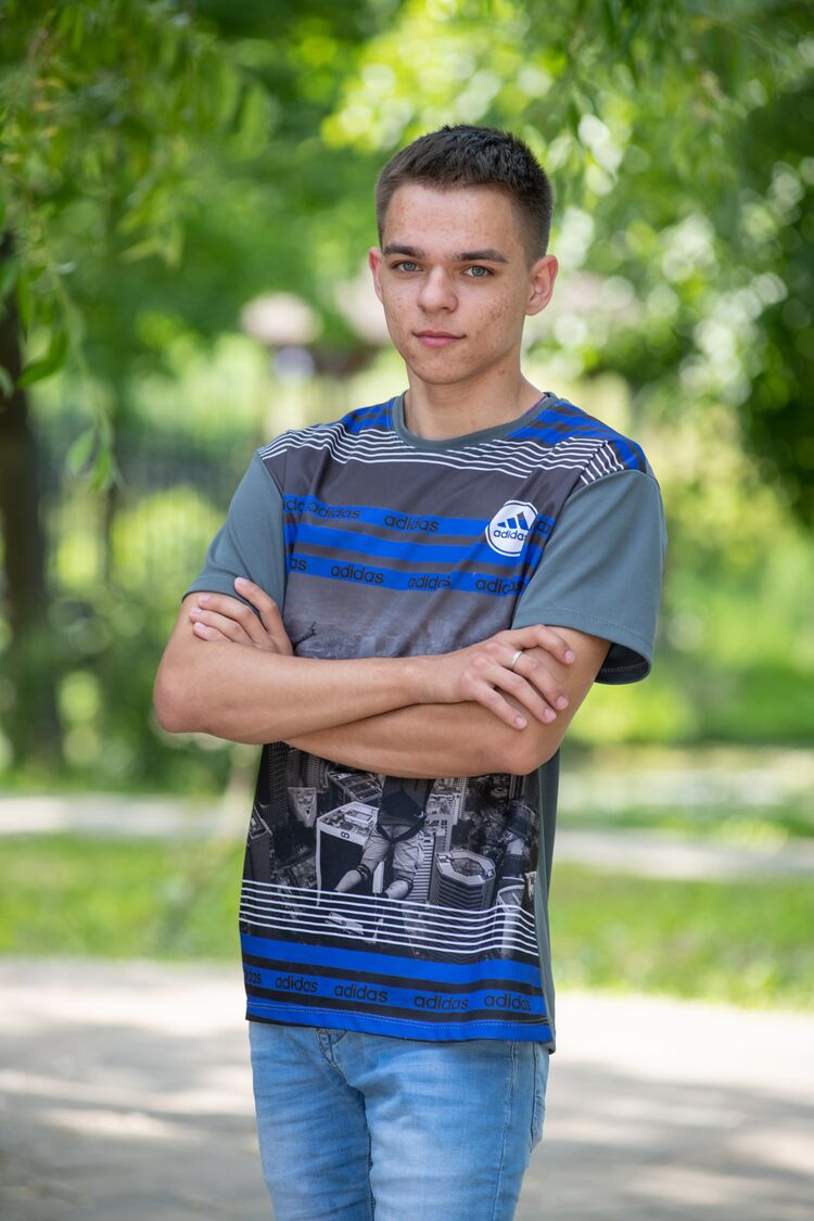 ���� 55134728 ����� Nik, 21 ���, ���� ���������� � �������