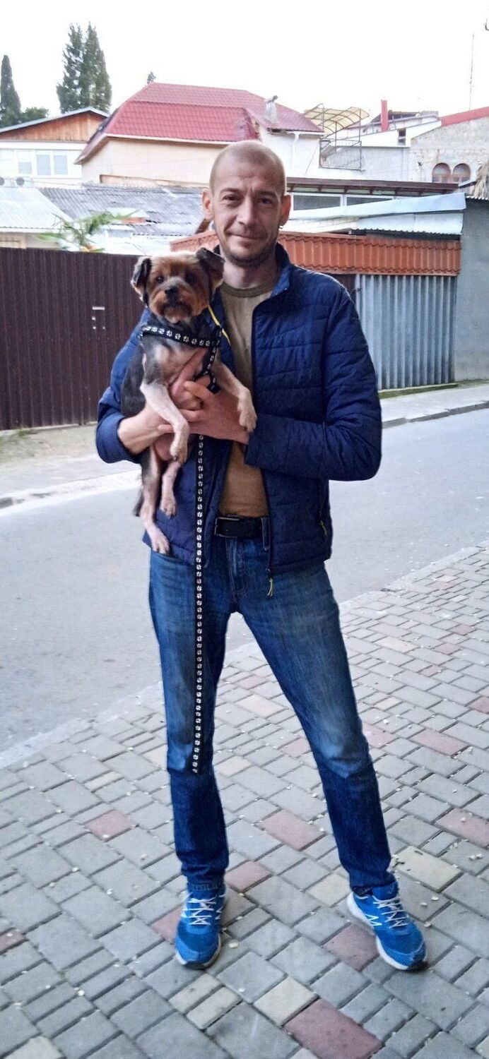 ���� 35162278 ������� �������, 41 ���, ���� ���������� � ����