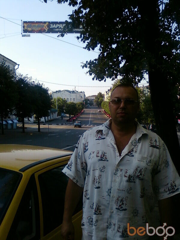 Фото 130368 мужчины Boyskayt, 50 лет, ищет знакомства в Казани