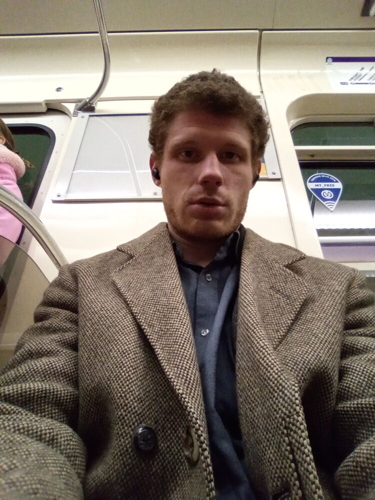 ���� 21794318 ������� ������, 31 ���, ���� ���������� � �����-����������