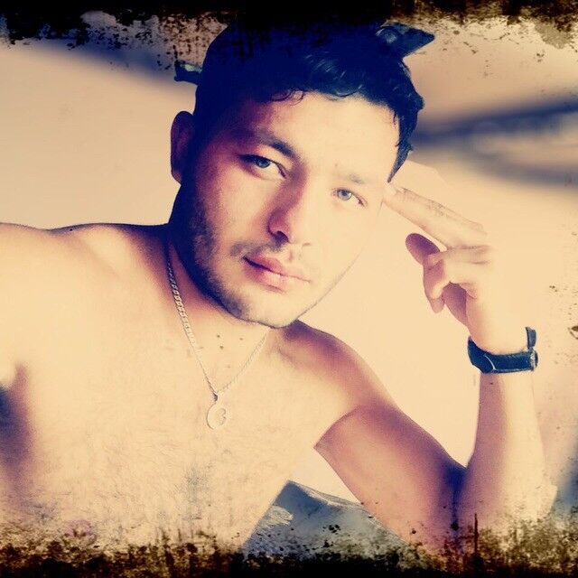  8091098  Rasul, 32 ,    