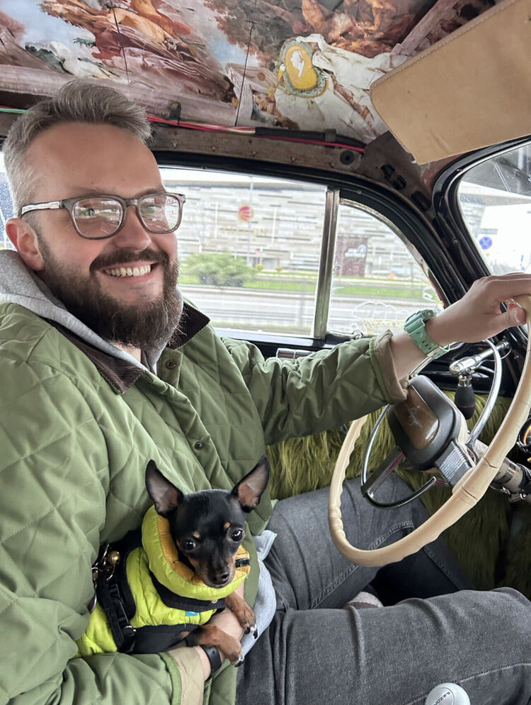 ���������� �����, ���� ������� Kira, 35 ���, ������������ ��� ������, ����� � ���������