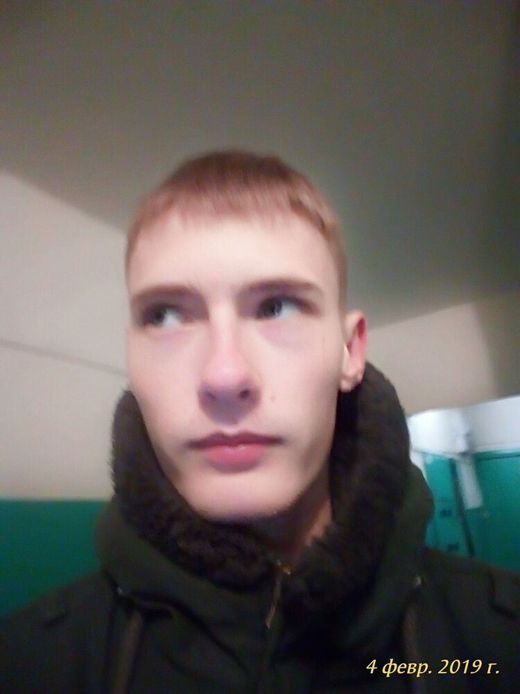  ,   Arseniy, 25 ,  
