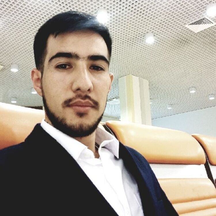 ���� 17212628 ������� Hizir, 32 ����, ���� ���������� � ����������