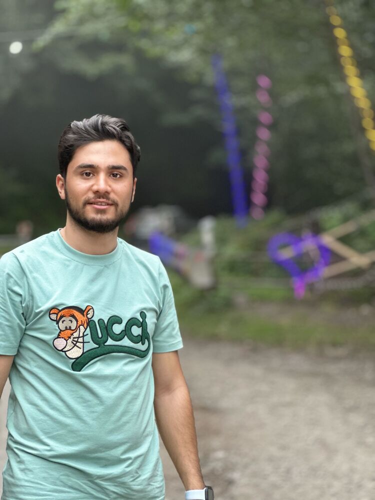  Walvisbaai,   Ali nasirian, 28 ,   ,   