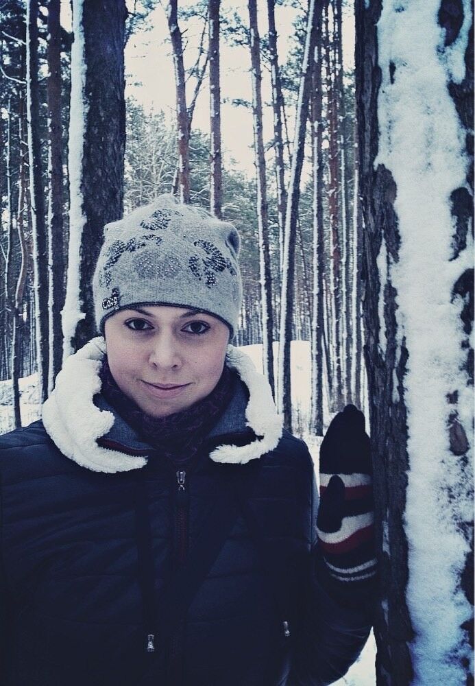 ���������� �������, ���� ������� Olga, 35 ���, ������������ ��� ������