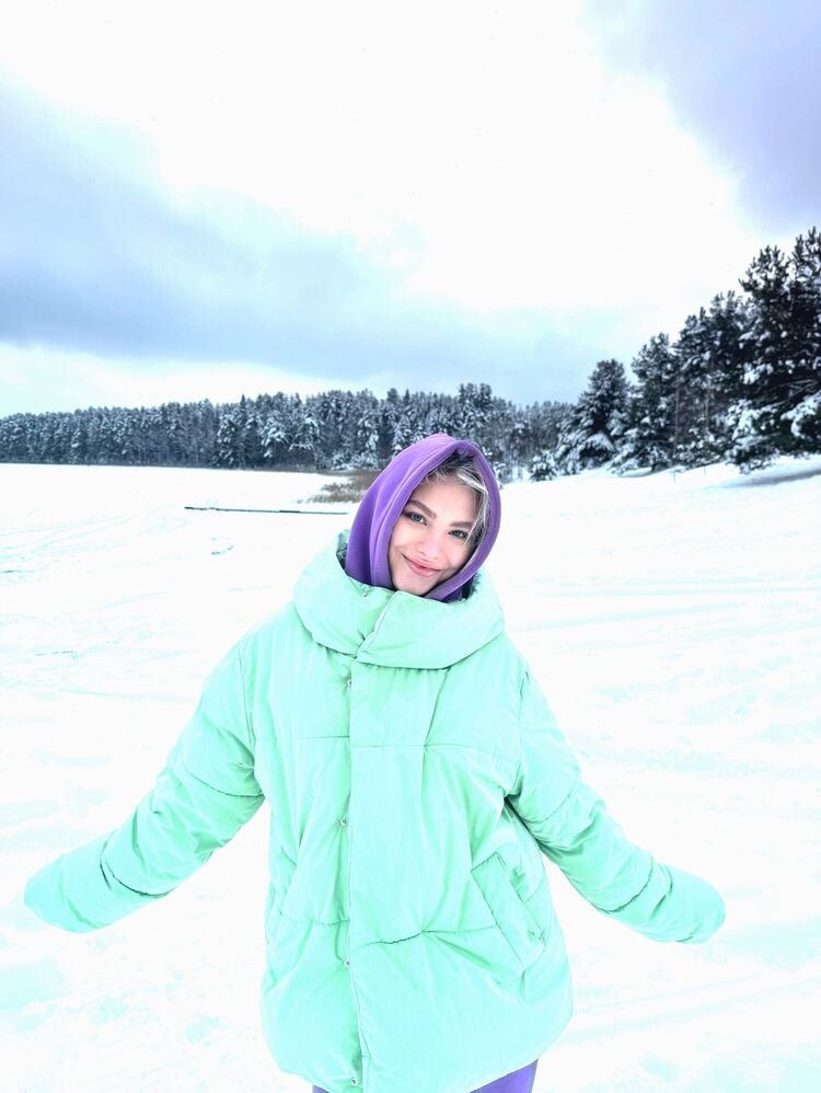 ���������� ��������, ���� ������� Liza, 26 ���, ������������ ��� ������, ����� � ���������