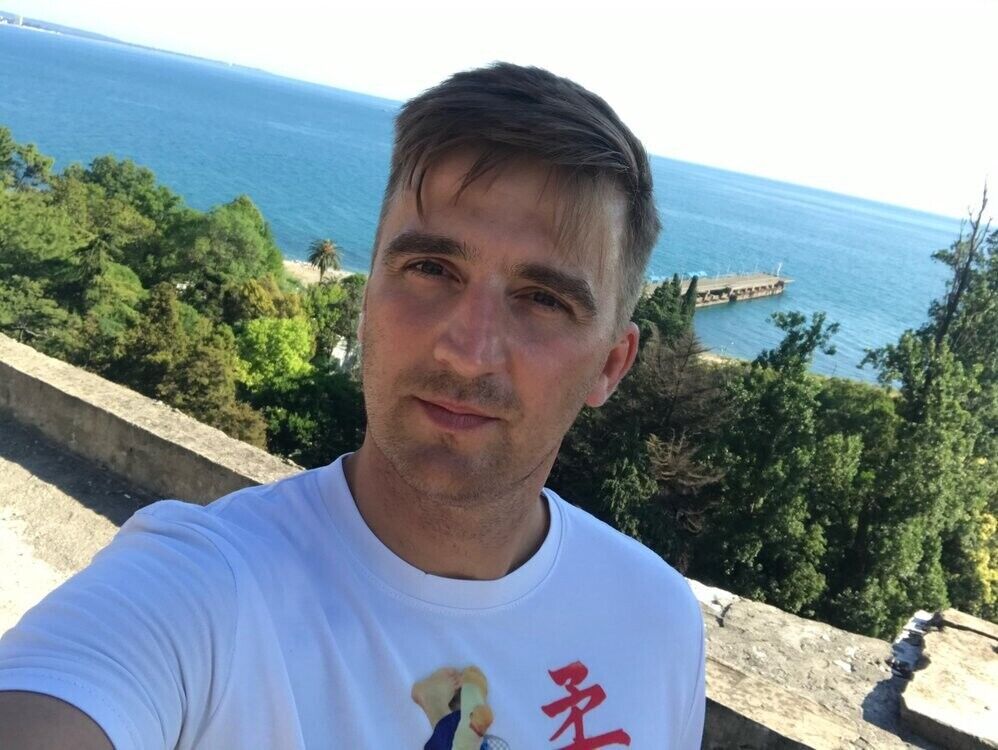 ���������� �����, ���� ������� Andrey, 36 ���, ������������ ��� ������, ����� � ���������