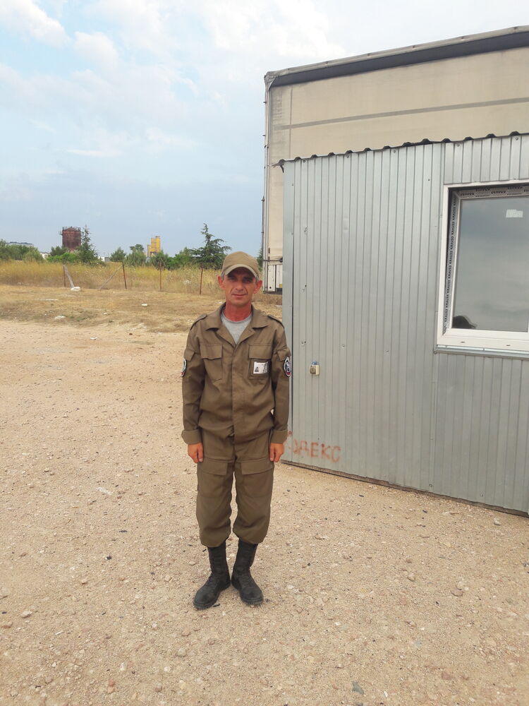 ���������� �����������, ���� ������� ��������, 46 ���, ������������ ��� ������, ����� � ���������