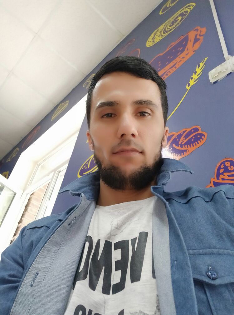 ���������� ������, ���� ������� SAYID, 32 ����, ������������ ��� ������, ����� � ���������