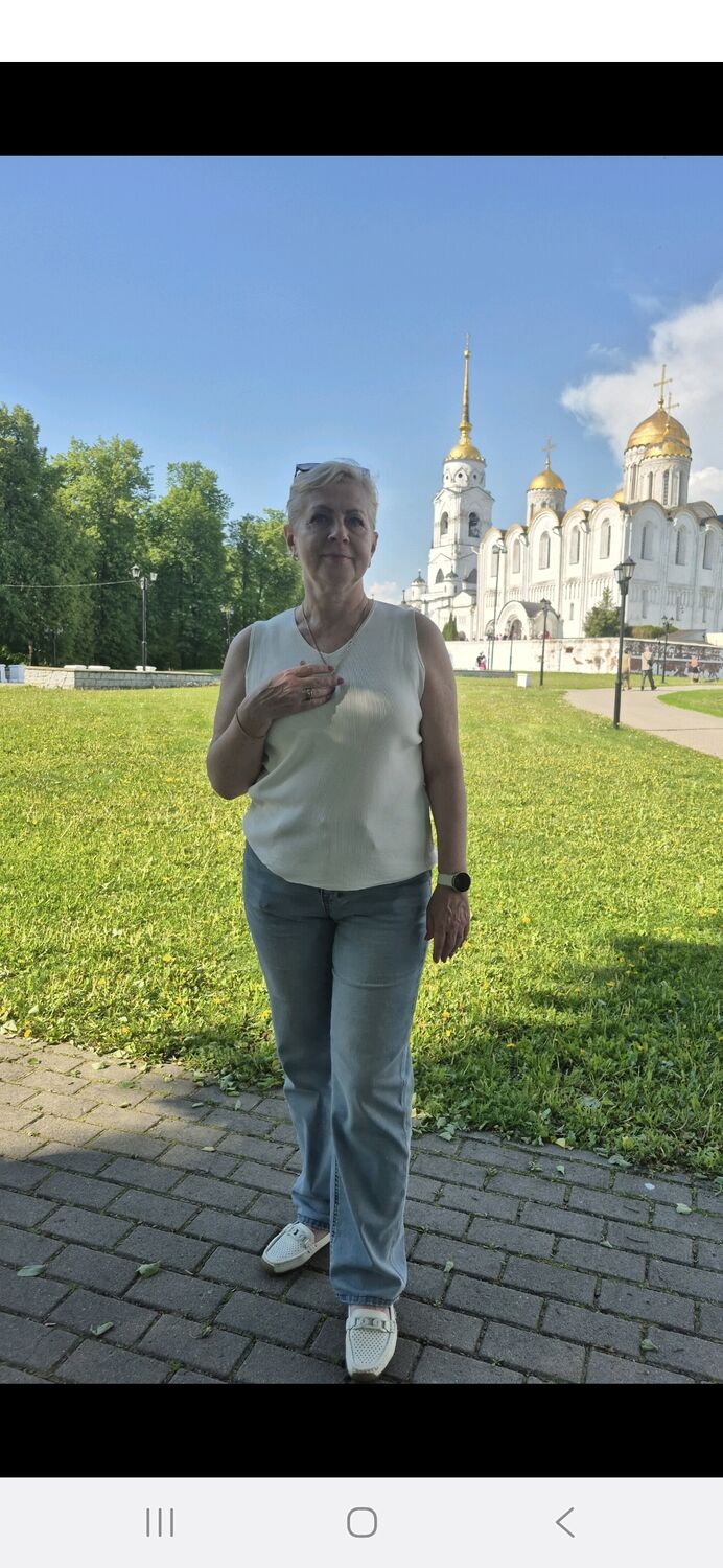  ,   Svetlana, 53 ,   ,   