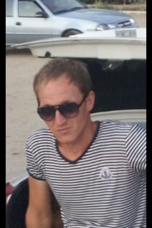  4831138  DANIL Mirov, 39 ,    