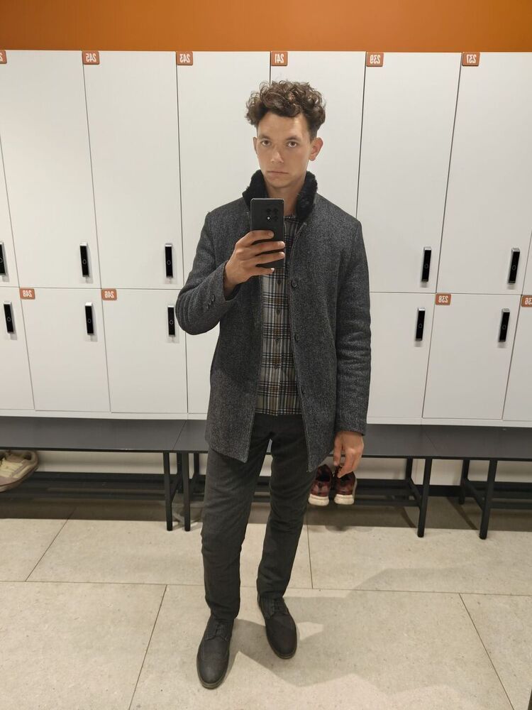  53741298  Maksim, 25 ,    