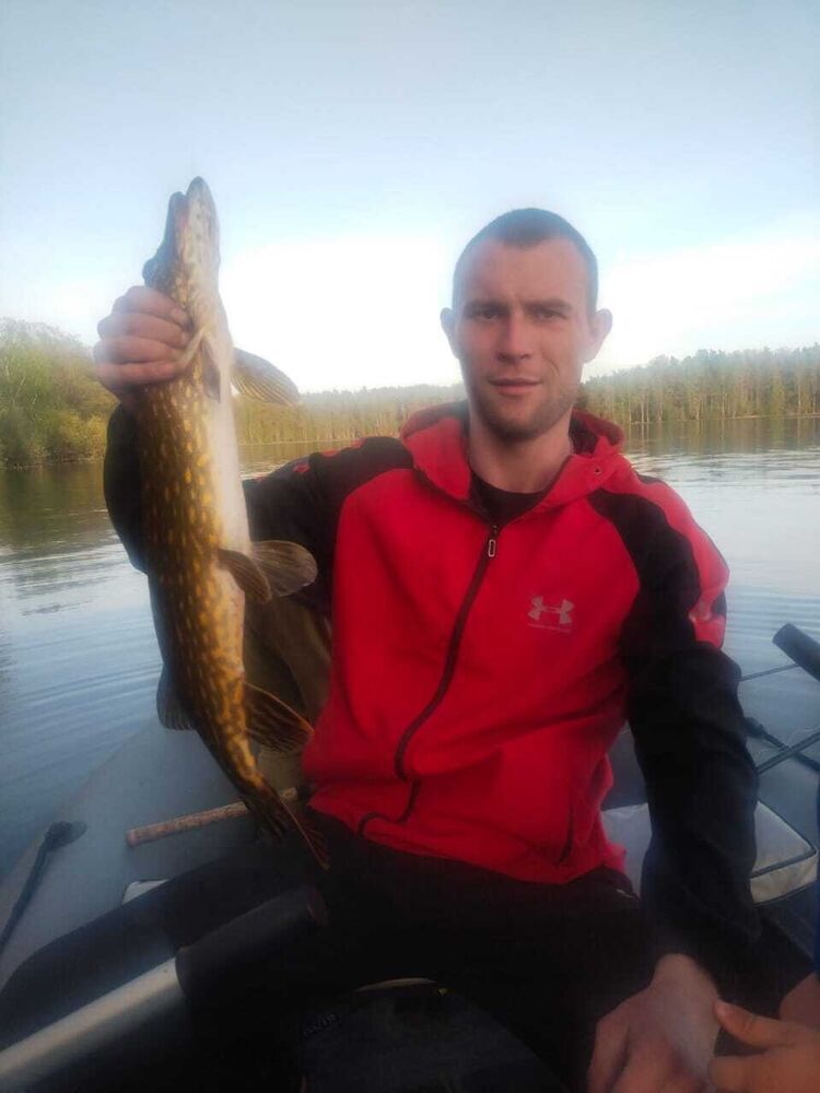 ���� 45719948 ������� Dima, 27 ���, ���� ���������� � �����-����������