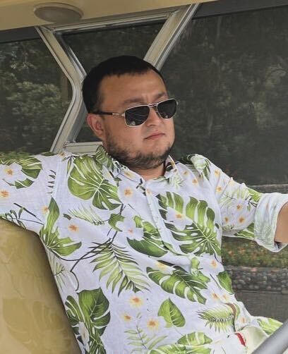 ���� 44542908 ������� Oybek, 39 ���, ���� ���������� � ��������