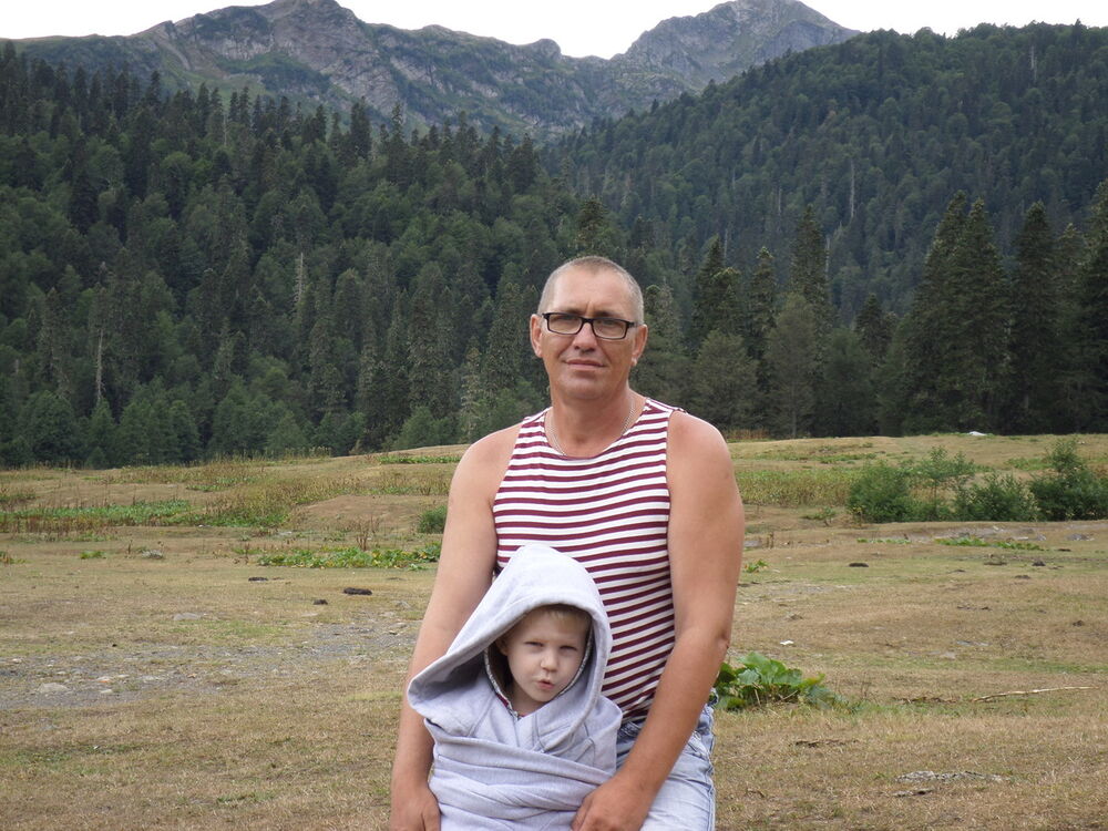 ���������� ���������, ���� ������� Oleg, 57 ���, ������������ ��� ������, ����� � ���������, c�������� ���������