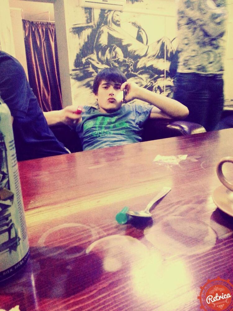 ���� 25118448 ������� Donjuva, 31 ���, ���� ���������� � ���