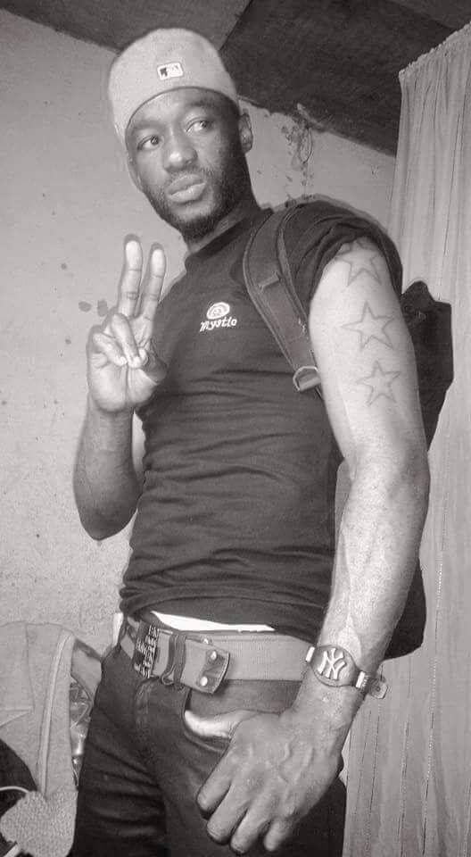  23838088  Daniel, 42 ,    Udugampola
