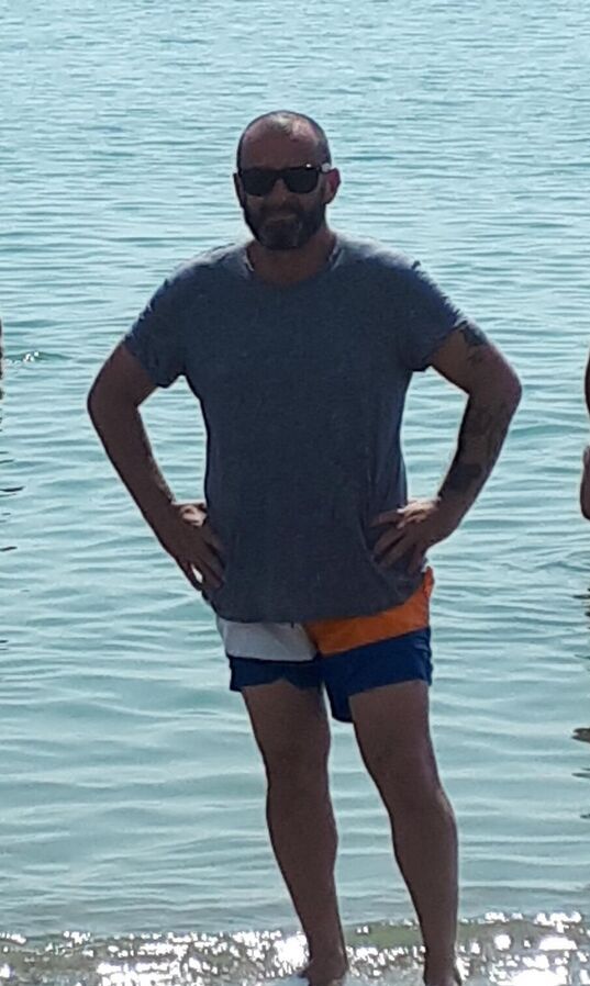  51045648  Kiko, 51 ,    Headington