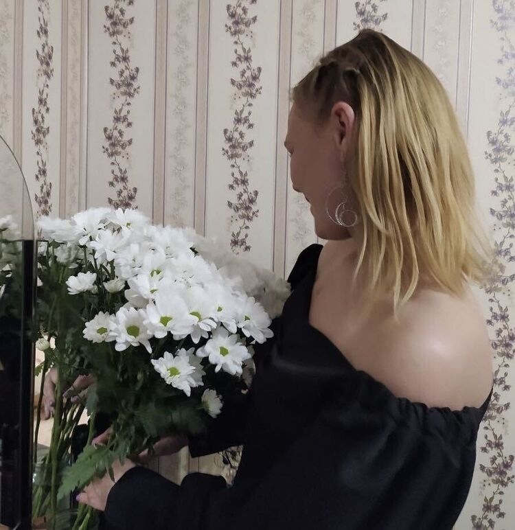 ���� 56154478 ������� Irina, 44 ����, ���� ���������� � ������