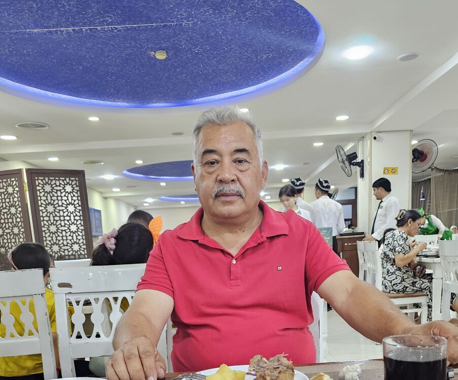  ,   Bahodir, 61 ,   ,   