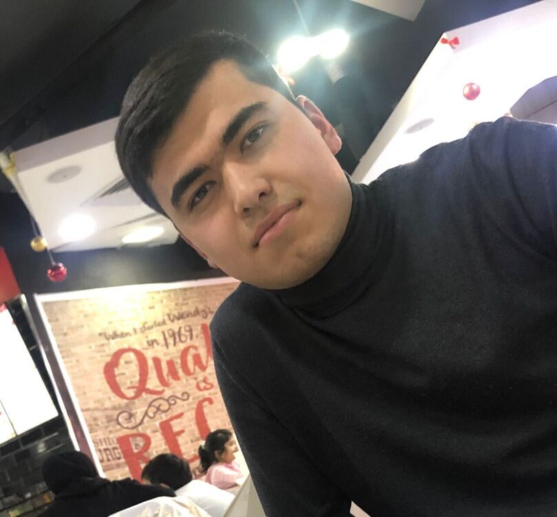  31295158  Sardor, 25 ,    