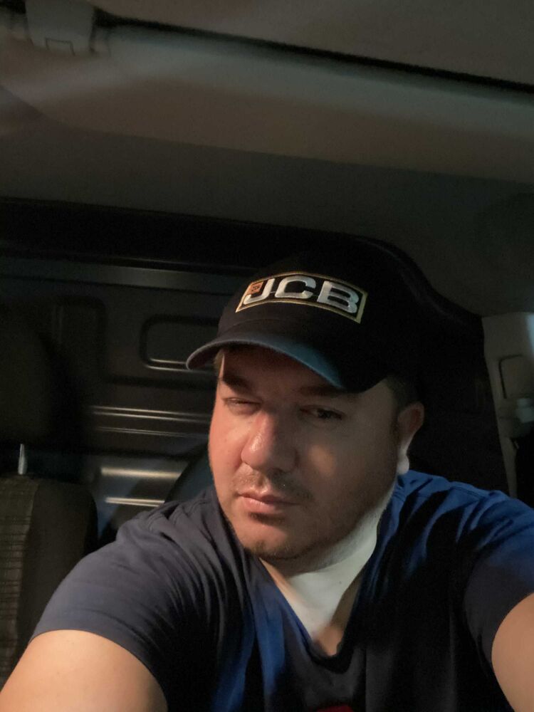 ���������� �������, ���� ������� Husnutdin, 43 ����, ������������ ��� ������, ����� � ���������