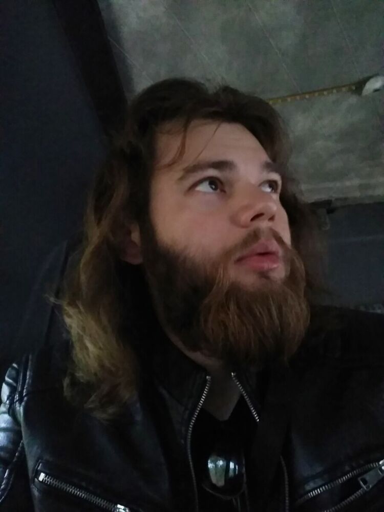 ���������� �������, ���� ������� Dan, 34 ����, ������������ ��� ������, ���������