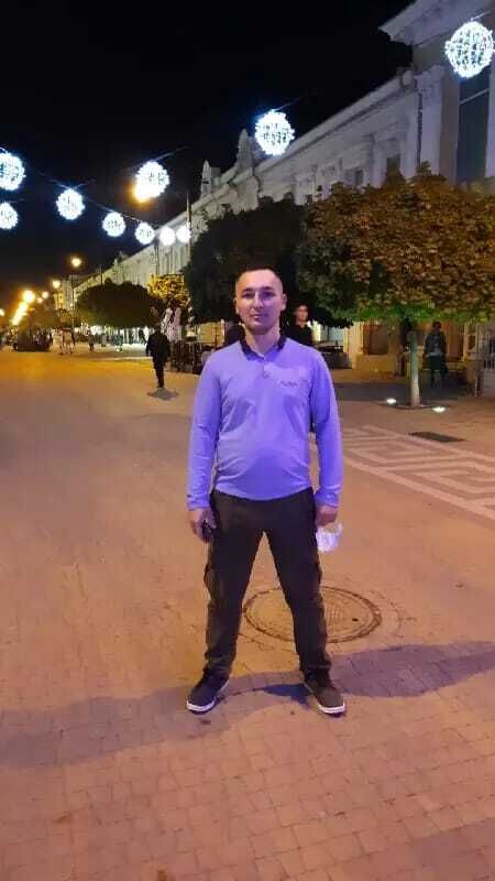  47329808  KAMOLIDDIN, 38 ,    