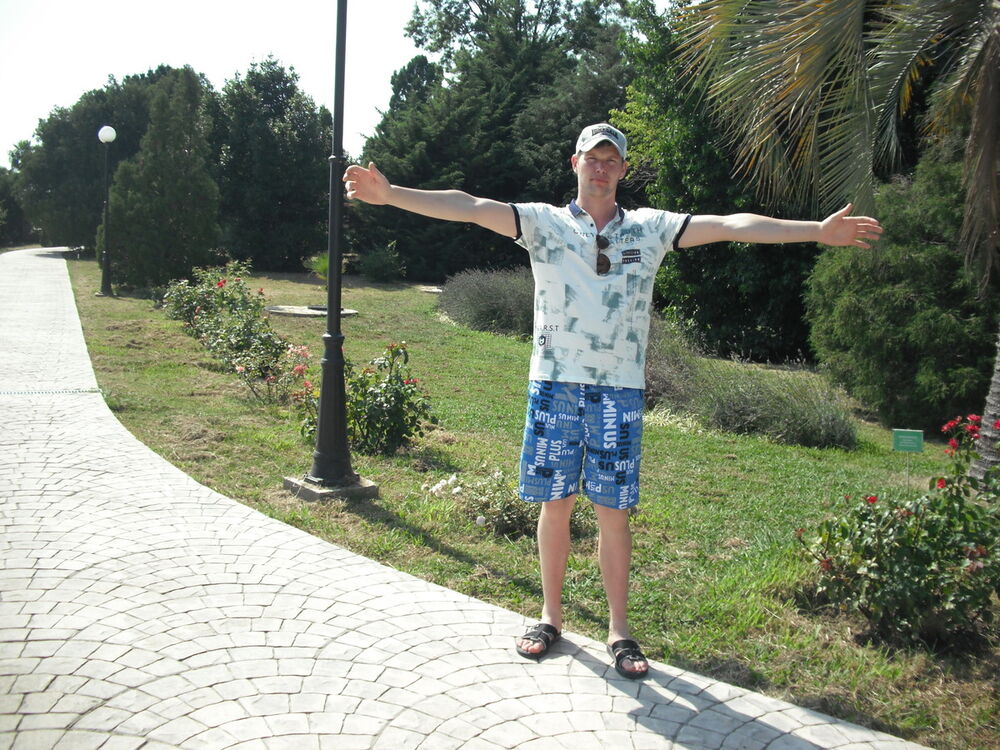 ���� 11190428 ������� ��������, 35 ���, ���� ���������� � �����-����������