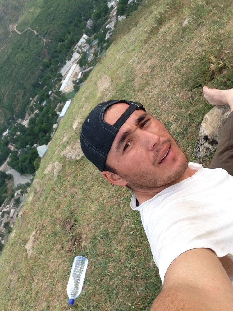 ���� 26646448 ������� Ramz, 34 ����, ���� ���������� � ��������