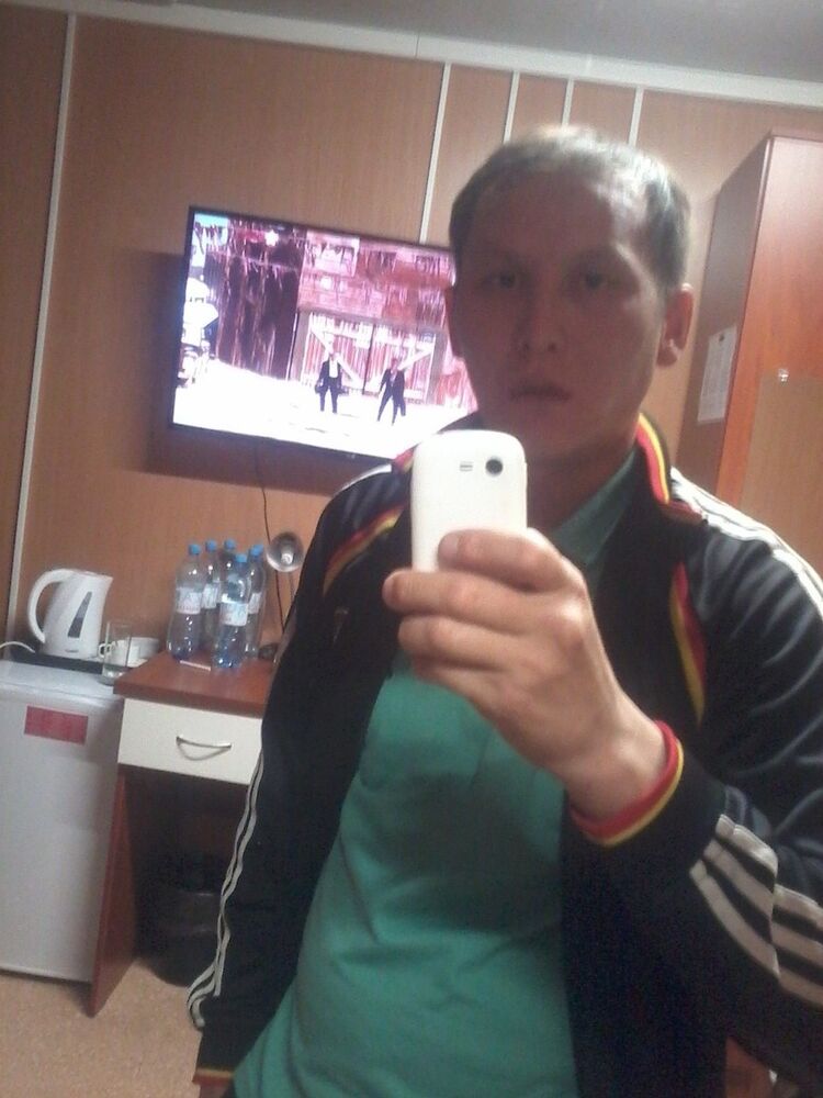 ���� 9724068 ������� ������, 46 ���, ���� ���������� � ������