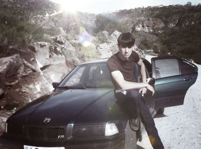 ���������� ������, ���� ������� Mik, 42 ����, ������������ ��� ������