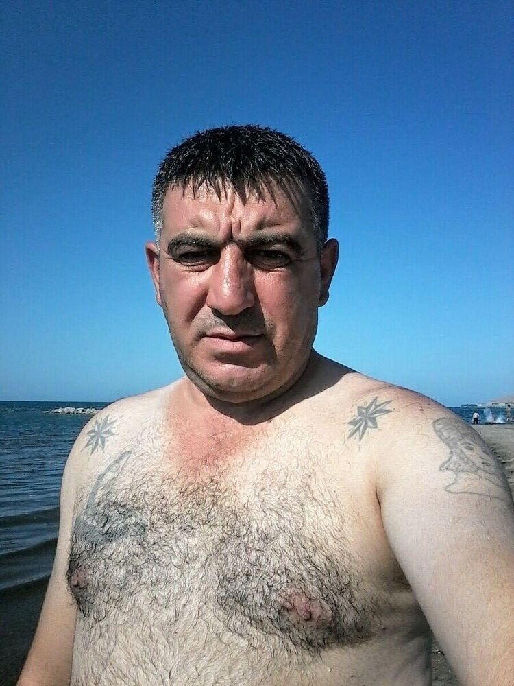 ���������� ����, ���� ������� Rovsan, 49 ���, ������������ ��� ������, ����� � ���������, c�������� ���������