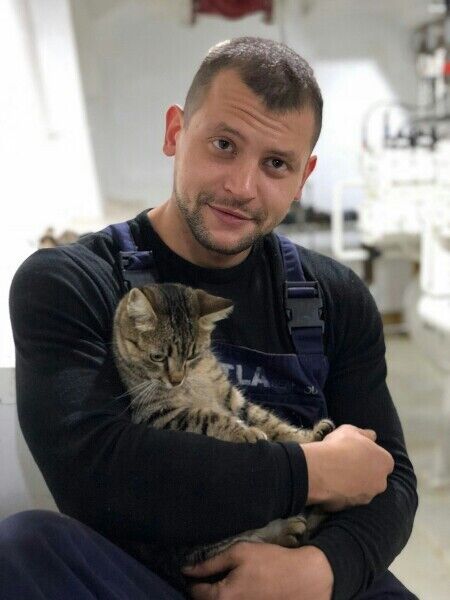 ���������� �����-���������, ���� ������� Sergey, 35 ���, ������������ ��� ������, ����� � ���������, c�������� ���������, ���������