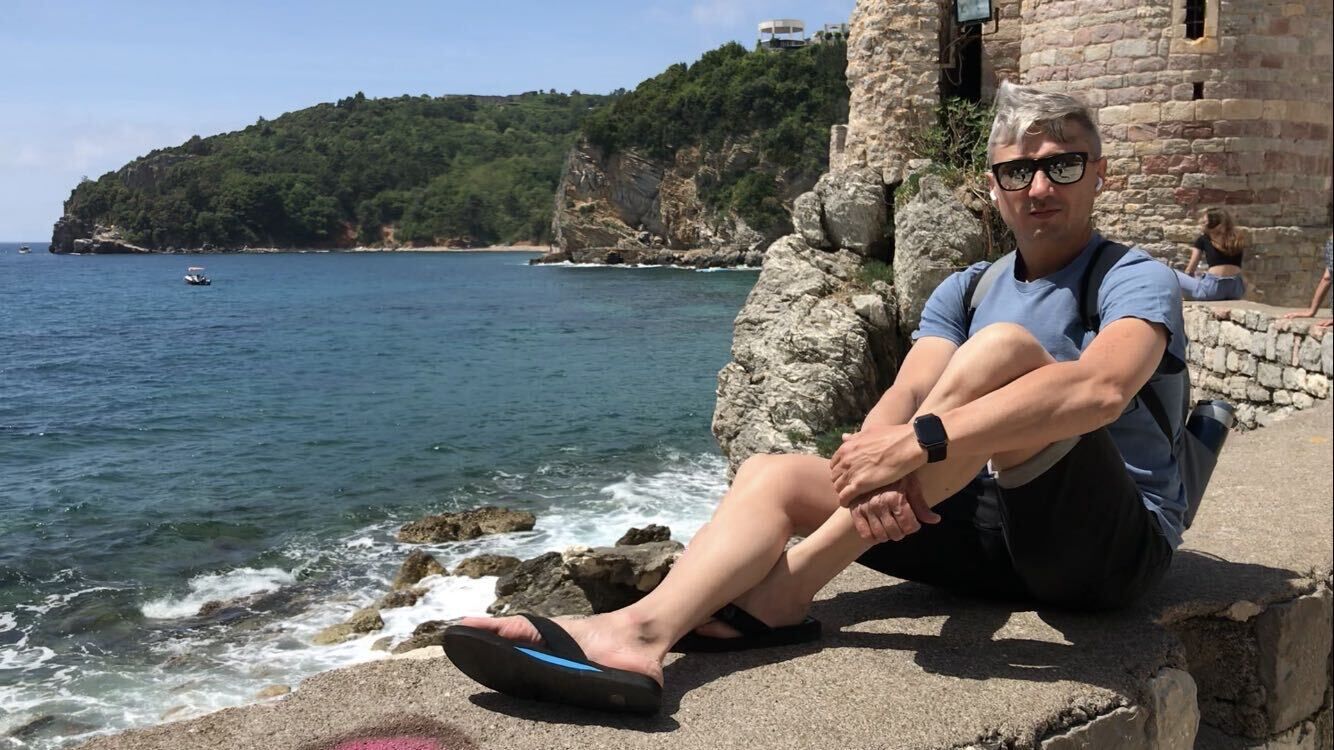 ���������� ������, ���� ������� Evgeniy, 43 ����, ������������ ��� ������, ����� � ���������, c�������� ���������