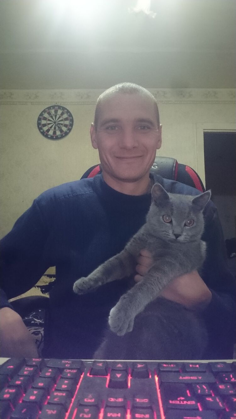 ���� 25723298 ������� OneWolf, 35 ���, ���� ���������� � �������