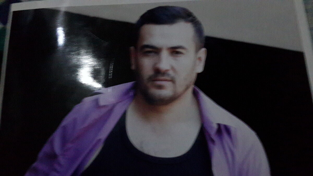 ���� 17288648 ������� Alijon, 37 ���, ���� ���������� � ��������