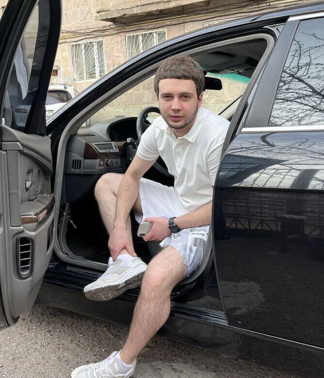 ���������� ������������, ���� ������� Gag, 27 ���, ������������ ��� ������, ����� � ���������