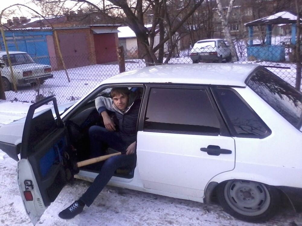 ���������� ���������, ���� ������� Egor, 38 ���, ������������ ��� ������, ����� � ���������, c�������� ���������