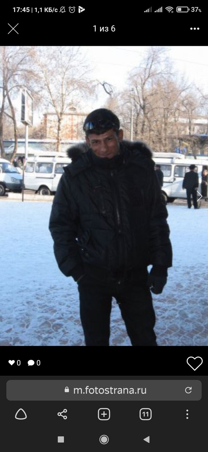 ���� 23649398 ������� Ruslan, 45 ���, ���� ���������� � ��������