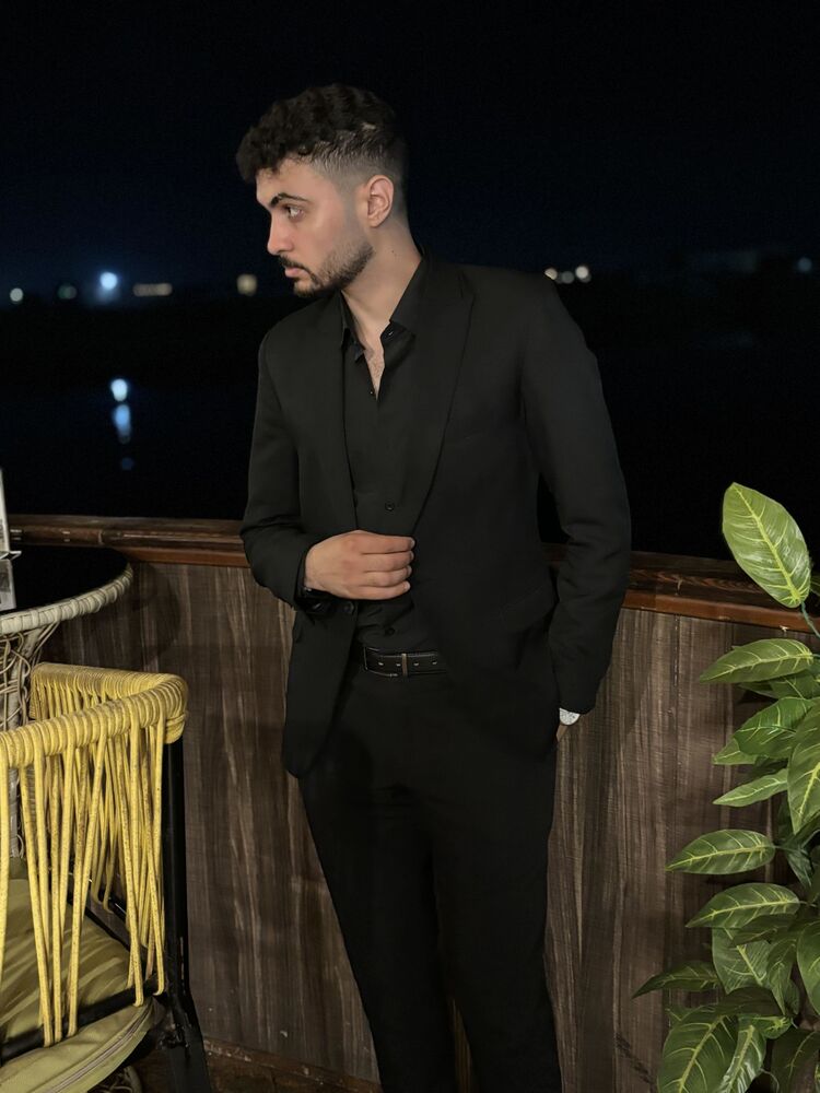  51115458  Mhmd ELSayed, 24 ,    