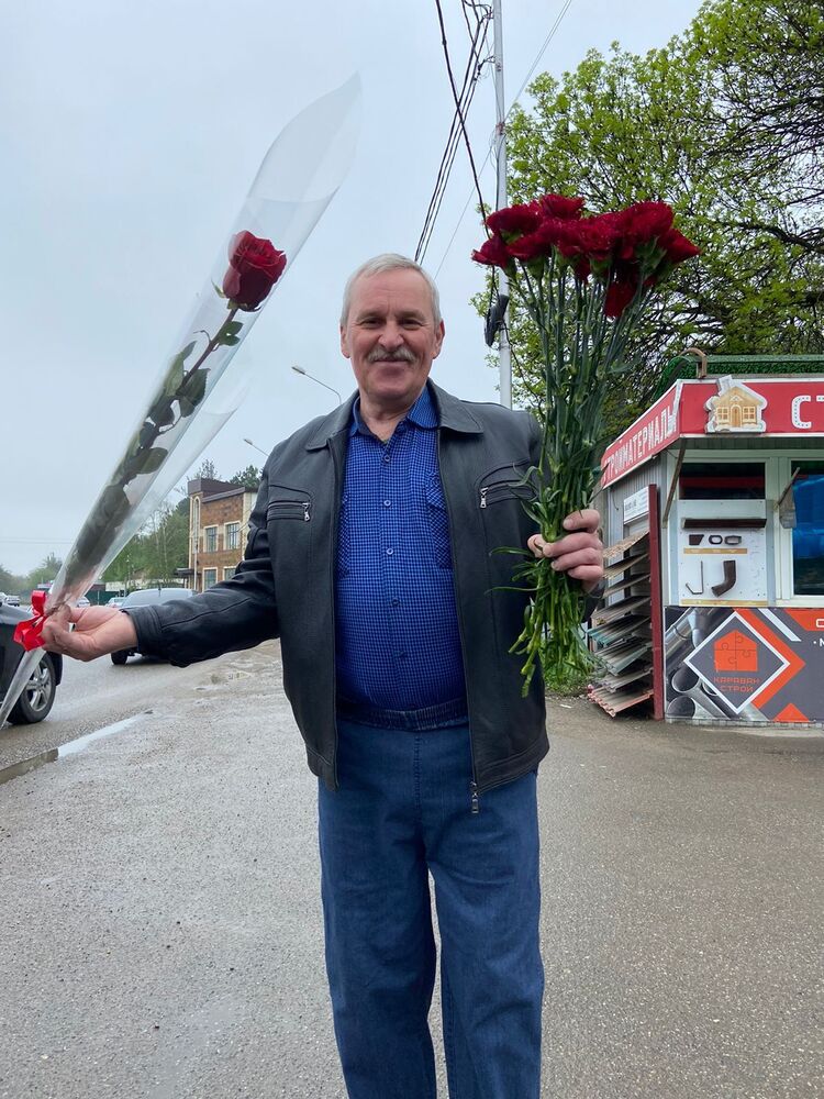 ���������� ���������, ���� ������� Dmitry, 61 ���, ������������ ��� ������, ����� � ���������, c�������� ���������